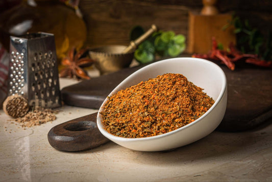 Przyprawa do mięsa mielonego 50 g