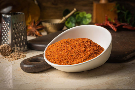 Przyprawa Meksykańska 50 g