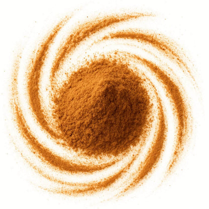 Cynamon cejloński mielony 100 g Srli Lanka bardzo aromatyczny oryginalny