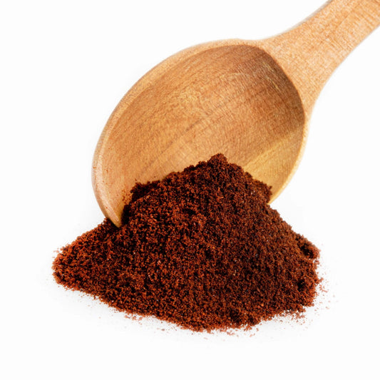 Chilli chipotle wędzone mielone 20g