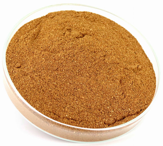 Gałka muszkatołowa mielona 50g