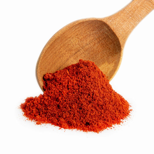 Papryka słodka wędzona mielona 100g