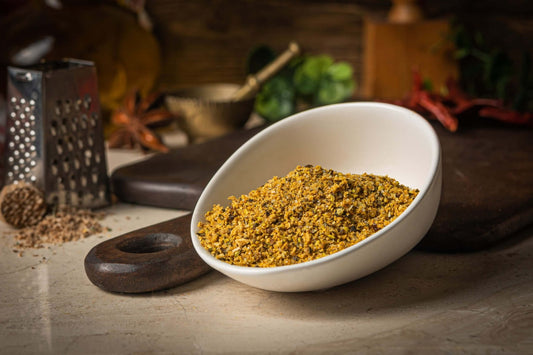 Pieprz cytrynowy 50g